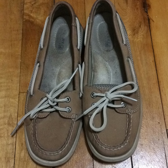 Sperry Top Sider size 6.5 - Picture 2 of 6